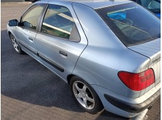 citroen xsara berlina del año 2003 2