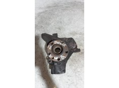 Recambio de mangueta delantera izquierda para peugeot expert kombi confort acristaldo (8 asientos) referencia OEM IAM   