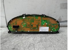 Recambio de cuadro instrumentos para peugeot 406 berlina (s1/s2) st referencia OEM IAM 110080108002 9644230380  2