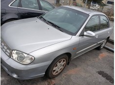 kia sephia ll del año 2002