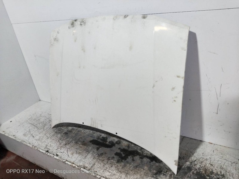 Recambio de capot para peugeot 309 vital referencia OEM IAM   