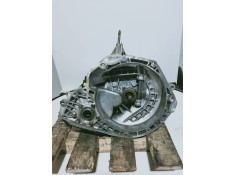 Recambio de caja cambios para daewoo nubira berlina cd referencia OEM IAM BC372 RQ003950 
