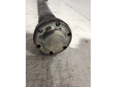 Recambio de transmision central para audi q7 (4l) 3.0 tdi referencia OEM IAM 7L8521102C   2