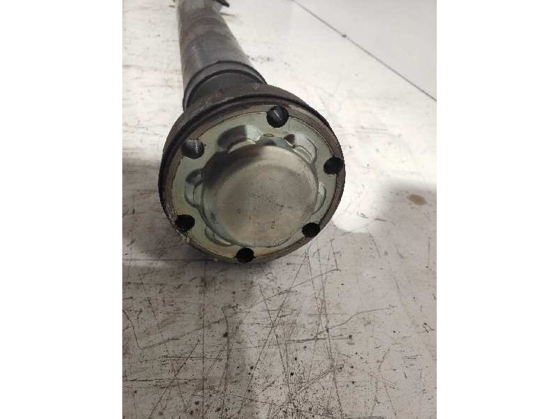 Recambio de transmision central para audi q7 (4l) 3.0 tdi referencia OEM IAM 7L8521102C  