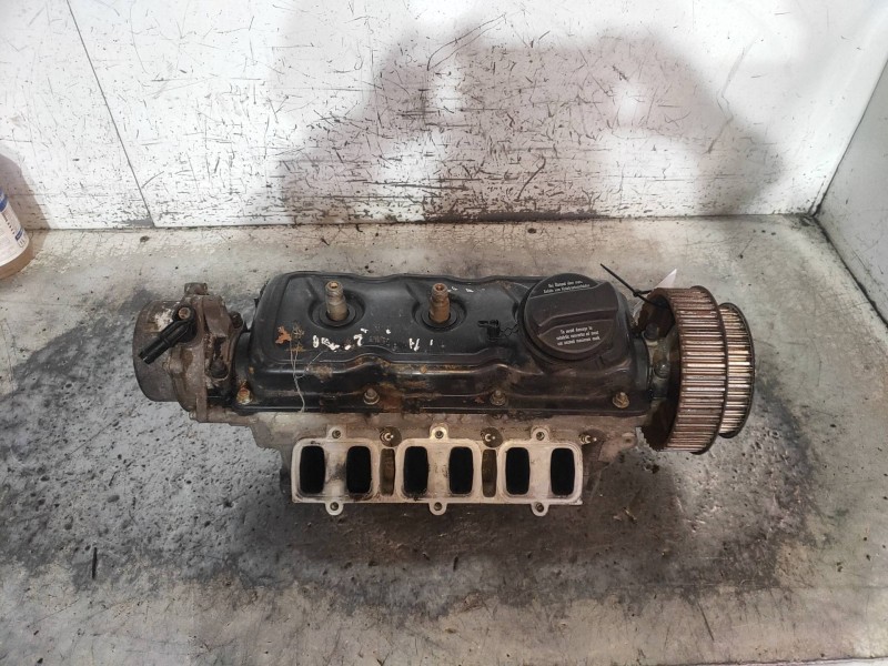 Recambio de culata para audi a6 avant (4b5) 2.5 tdi referencia OEM IAM AKE  IZQUIERDA