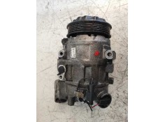 Recambio de compresor aire acondicionado para mercedes clase a (w168) 170 cdi (168.008) referencia OEM IAM 4472208385 02D04482 