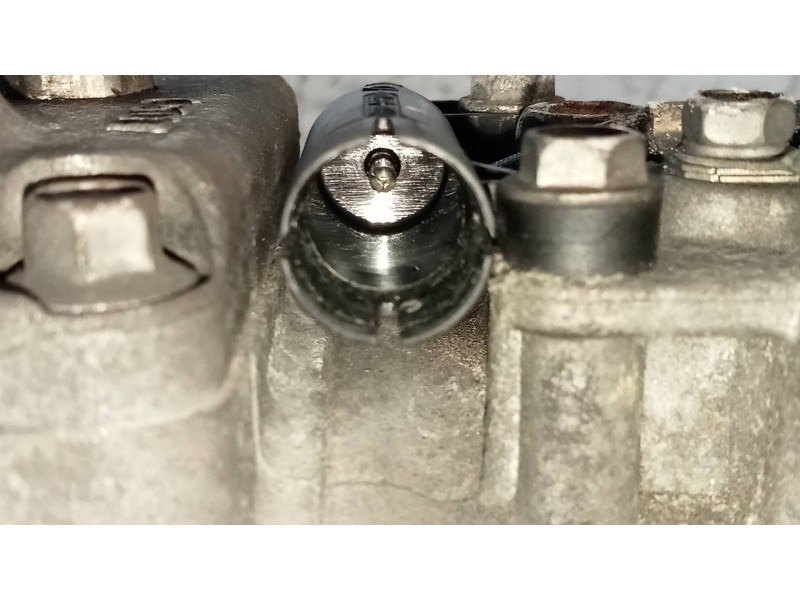 Recambio de compresor aire acondicionado para bmw serie 3 coupe (e46) 320 ci referencia OEM IAM 4472208027  