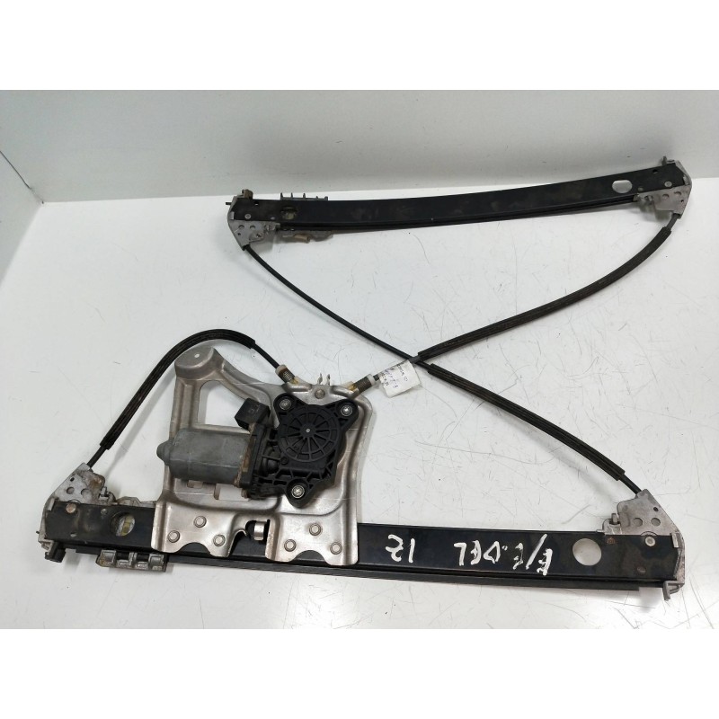 Recambio de elevalunas delantero izquierdo para mercedes clase s (w220) berlina 320 cdi (220.026) referencia OEM IAM   4P1