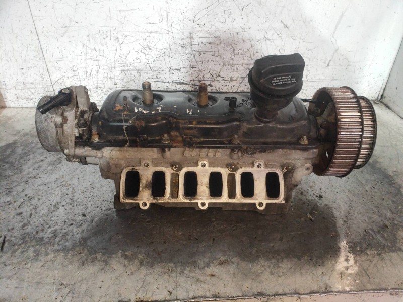 Recambio de culata para audi a6 avant (4b5) 2.5 tdi referencia OEM IAM AKE  IZQUIERDA