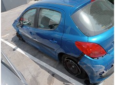 peugeot 207 del año 2008 2