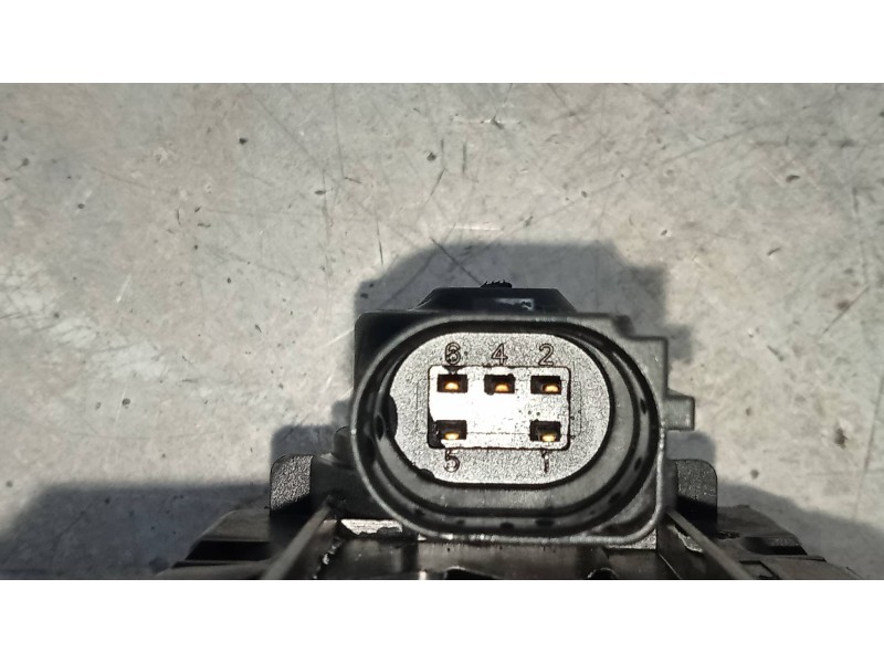 Recambio de valvula egr para nissan x-trail (t31) le referencia OEM IAM A2C53179081 8200797706 H8200327011