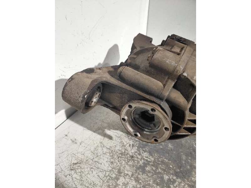Recambio de diferencial trasero para audi q7 (4l) 3.0 tdi referencia OEM IAM 446031019  
