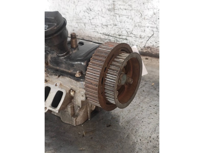 Recambio de culata para audi a6 avant (4b5) 2.5 tdi referencia OEM IAM AKE  IZQUIERDA