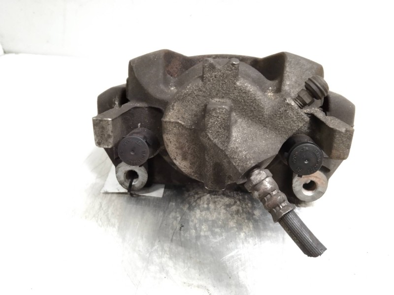 Recambio de pinza freno delantera derecha para renault scenic iii dynamique referencia OEM IAM   