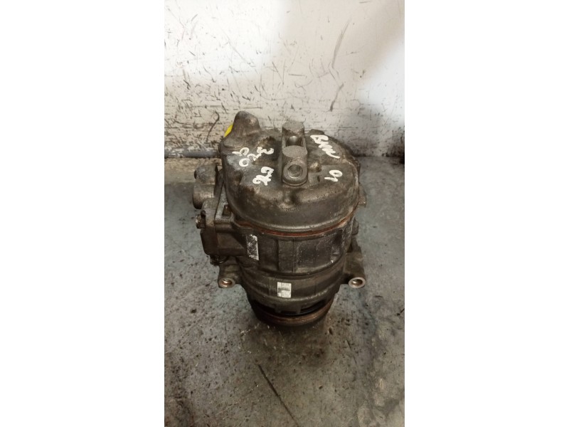 Recambio de compresor aire acondicionado para bmw serie 3 coupe (e46) 320 ci referencia OEM IAM 4472208027  