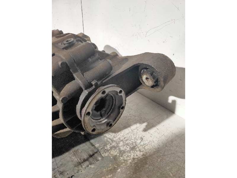 Recambio de diferencial trasero para audi q7 (4l) 3.0 tdi referencia OEM IAM 446031019  