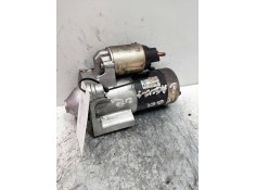 Recambio de motor arranque para renault laguna ii (bg0) 1.9 dci diesel cat referencia OEM IAM M001T85882 8200096510 