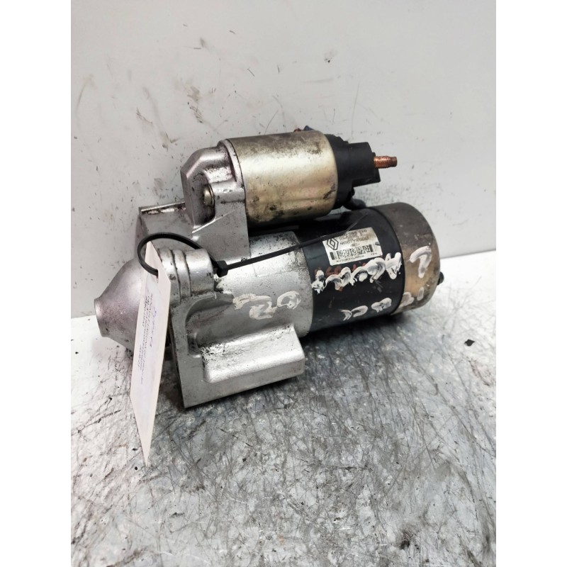Recambio de motor arranque para renault laguna ii (bg0) 1.9 dci diesel cat referencia OEM IAM M001T85882 8200096510 