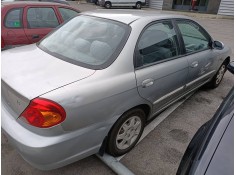 kia sephia ll del año 2002 2