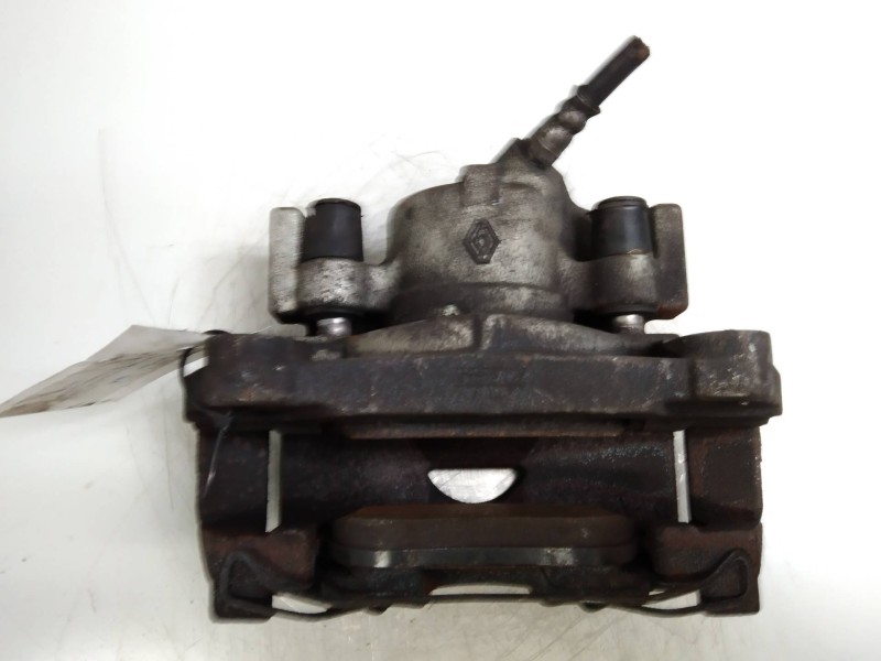 Recambio de pinza freno delantera derecha para renault scenic iii dynamique referencia OEM IAM   