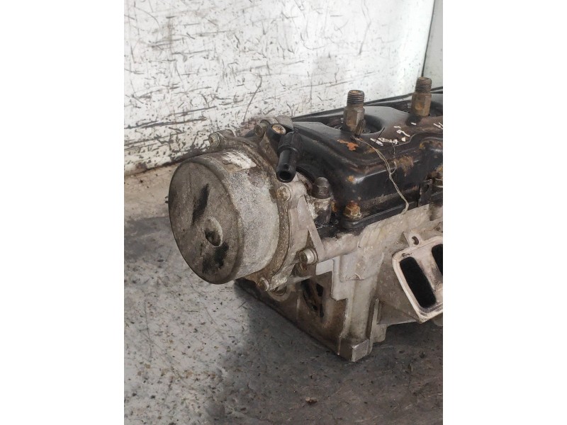 Recambio de culata para audi a6 avant (4b5) 2.5 tdi referencia OEM IAM AKE  IZQUIERDA