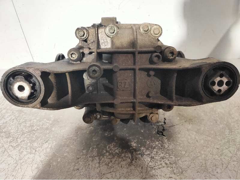 Recambio de diferencial trasero para audi q7 (4l) 3.0 tdi referencia OEM IAM 446031019  