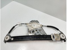 Recambio de elevalunas trasero derecho para mercedes clase s (w220) berlina 320 cdi (220.026) referencia OEM IAM   4P