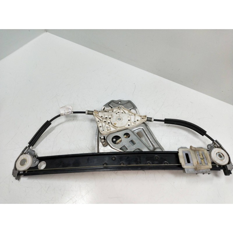 Recambio de elevalunas trasero derecho para mercedes clase s (w220) berlina 320 cdi (220.026) referencia OEM IAM   4P