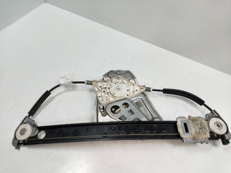 Recambio de elevalunas trasero derecho para mercedes clase s (w220) berlina 320 cdi (220.026) referencia OEM IAM   4P