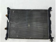 Recambio de radiador agua para renault megane i fase 2 berlina (ba0) 1.9 dci authentique referencia OEM IAM 8200115542 872199F 