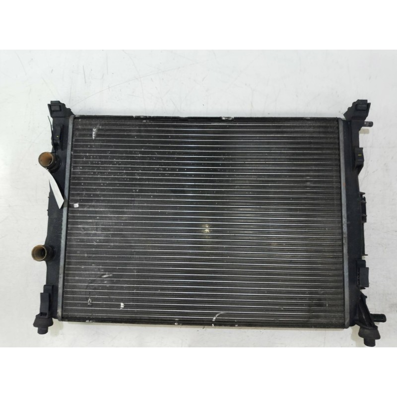 Recambio de radiador agua para renault megane i fase 2 berlina (ba0) 1.9 dci authentique referencia OEM IAM 8200115542 872199F 