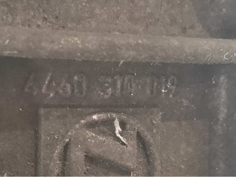 Recambio de diferencial trasero para audi q7 (4l) 3.0 tdi referencia OEM IAM 446031019  