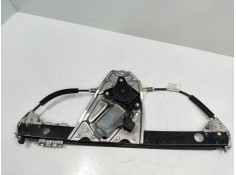 Recambio de elevalunas trasero derecho para mercedes clase s (w220) berlina 320 cdi (220.026) referencia OEM IAM   4P 2