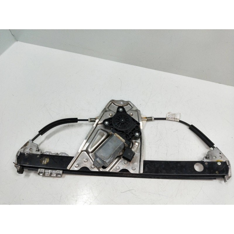 Recambio de elevalunas trasero derecho para mercedes clase s (w220) berlina 320 cdi (220.026) referencia OEM IAM   4P