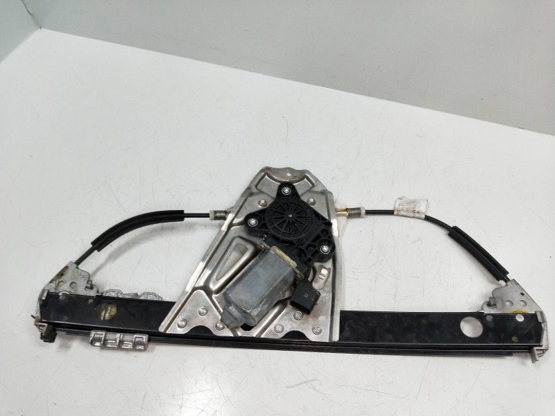 Recambio de elevalunas trasero derecho para mercedes clase s (w220) berlina 320 cdi (220.026) referencia OEM IAM   4P