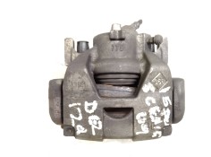 Recambio de pinza freno delantera izquierda para renault scenic iii dynamique referencia OEM IAM   