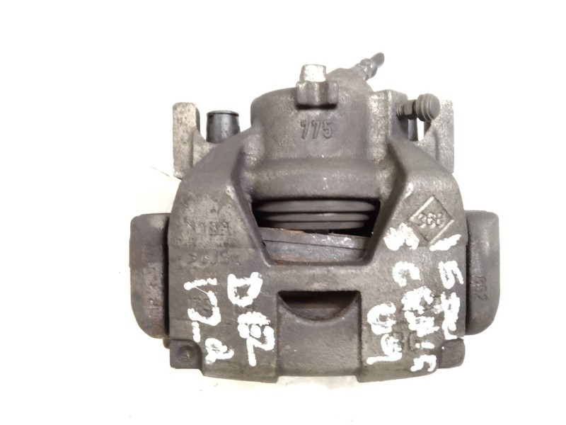 Recambio de pinza freno delantera izquierda para renault scenic iii dynamique referencia OEM IAM   
