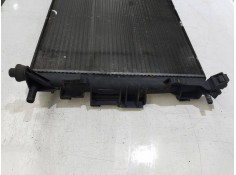 Recambio de radiador agua para renault megane i fase 2 berlina (ba0) 1.9 dci authentique referencia OEM IAM 8200115542 872199F  2