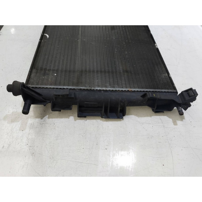 Recambio de radiador agua para renault megane i fase 2 berlina (ba0) 1.9 dci authentique referencia OEM IAM 8200115542 872199F 