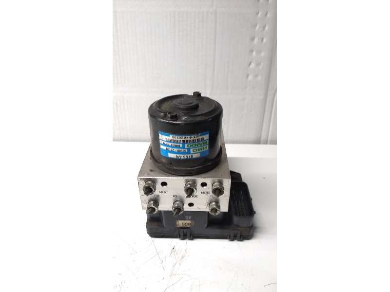 Recambio de abs para hyundai santa fe (sm) 2.0 crdi cat referencia OEM IAM 0295626210 5890026180 BH60114210