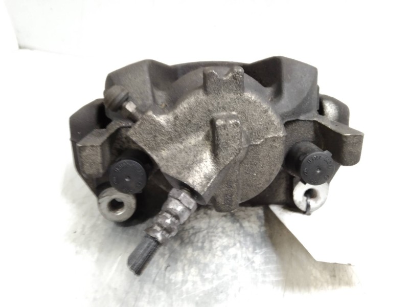Recambio de pinza freno delantera izquierda para renault scenic iii dynamique referencia OEM IAM   