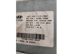 Recambio de modulo electronico para hyundai i30 (gd) 1.6 crdi cat referencia OEM IAM 953003X000   2