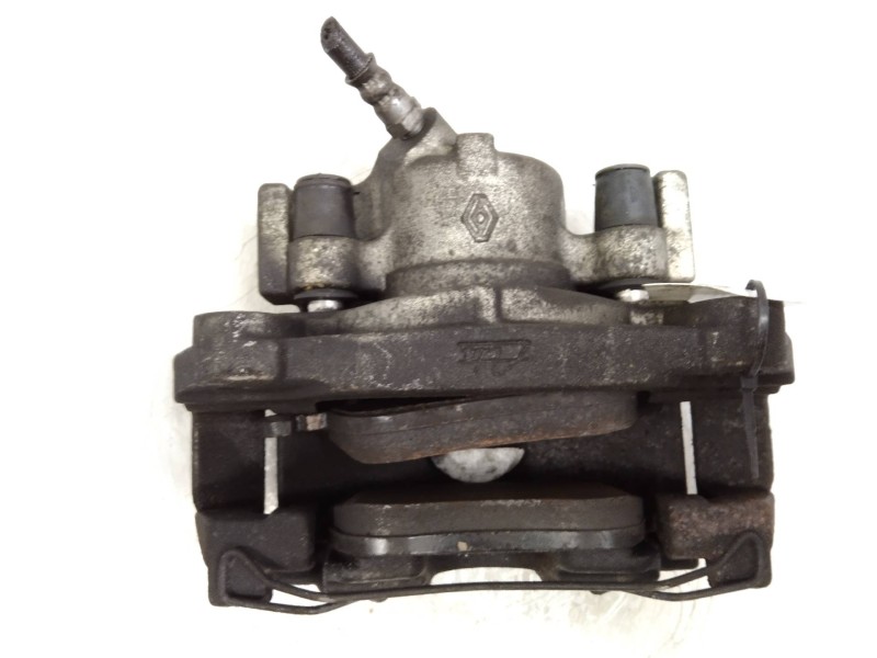 Recambio de pinza freno delantera izquierda para renault scenic iii dynamique referencia OEM IAM   