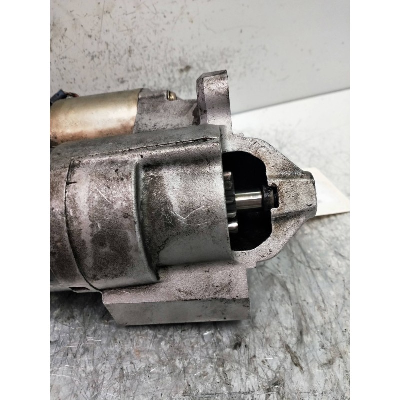 Recambio de motor arranque para renault laguna ii (bg0) 1.9 dci diesel cat referencia OEM IAM M001T85882 8200096510 