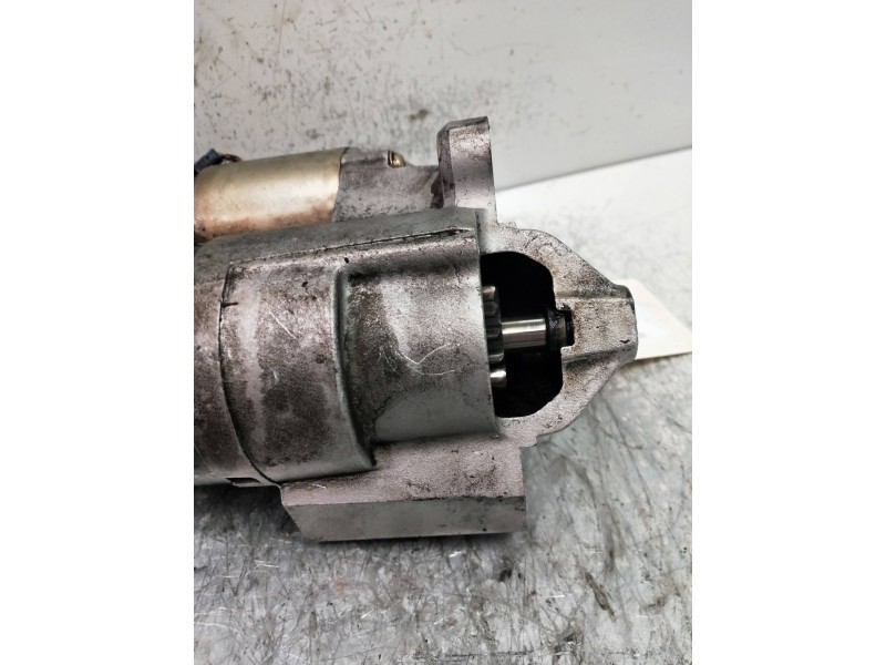 Recambio de motor arranque para renault laguna ii (bg0) 1.9 dci diesel cat referencia OEM IAM M001T85882 8200096510 