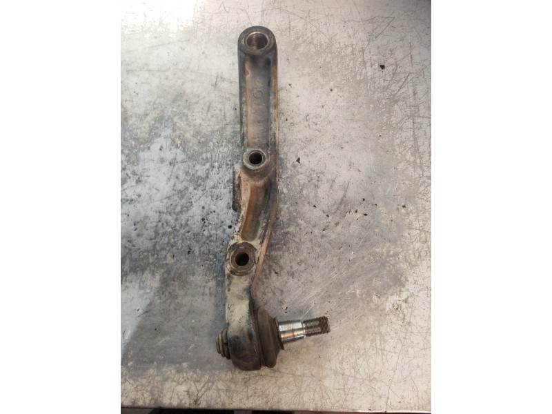 Recambio de brazo suspension inferior delantero derecho para iveco daily caja abierta 3.0 diesel referencia OEM IAM   