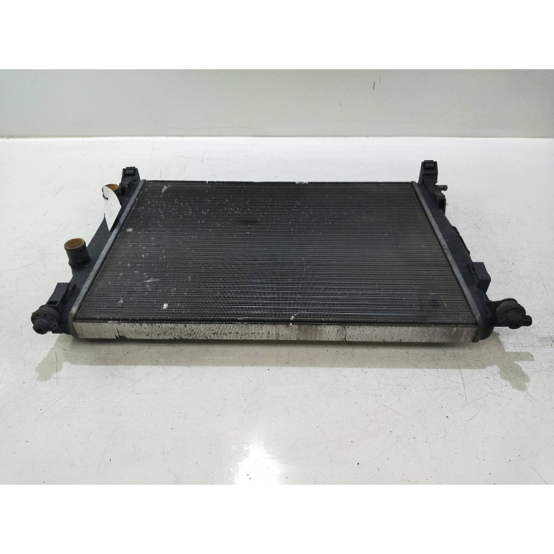 Recambio de radiador agua para renault megane i fase 2 berlina (ba0) 1.9 dci authentique referencia OEM IAM 8200115542 872199F 