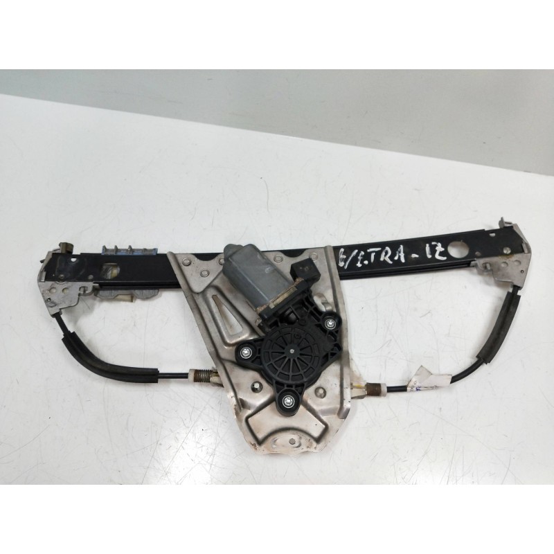 Recambio de elevalunas trasero izquierdo para mercedes clase s (w220) berlina 320 cdi (220.026) referencia OEM IAM   4P