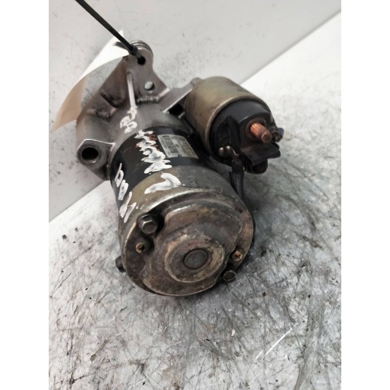 Recambio de motor arranque para renault laguna ii (bg0) 1.9 dci diesel cat referencia OEM IAM M001T85882 8200096510  Recambio de motor arranque para renault laguna ii (bg0) 1.9 dci diesel cat referencia OEM IAM M001T85882 8200096510