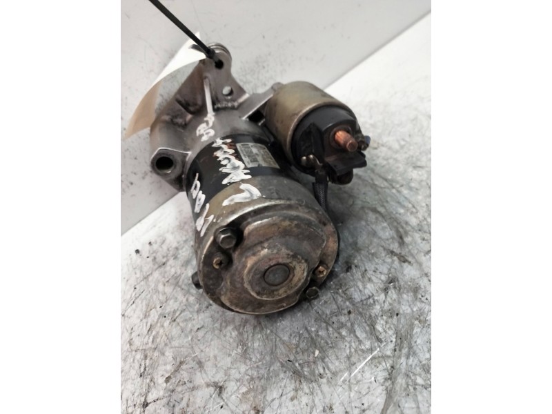 Recambio de motor arranque para renault laguna ii (bg0) 1.9 dci diesel cat referencia OEM IAM M001T85882 8200096510 